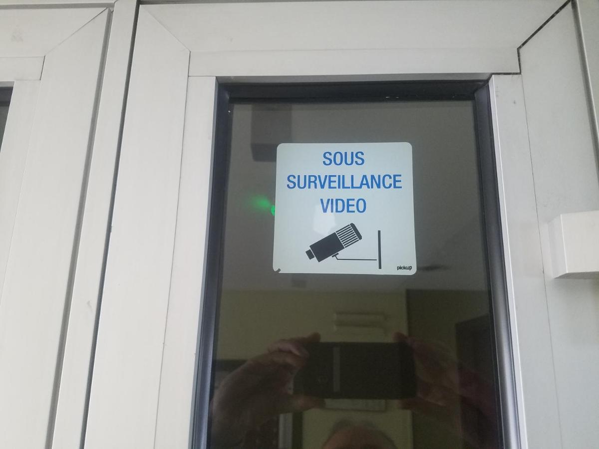 2 Pcs Au Metro Berault