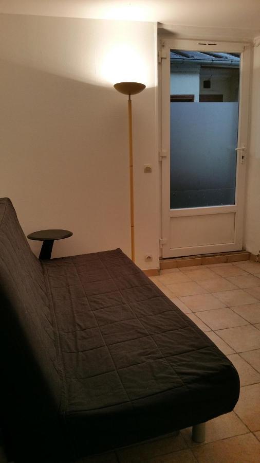 Apartment 2 Pcs Au Metro Berault *
